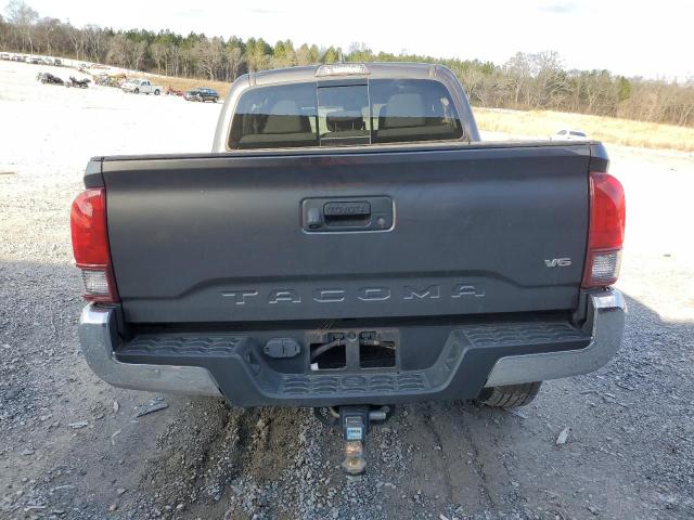 Photo 5 VIN: 3TMAZ5CN9JM064812 - TOYOTA TACOMA DOU 