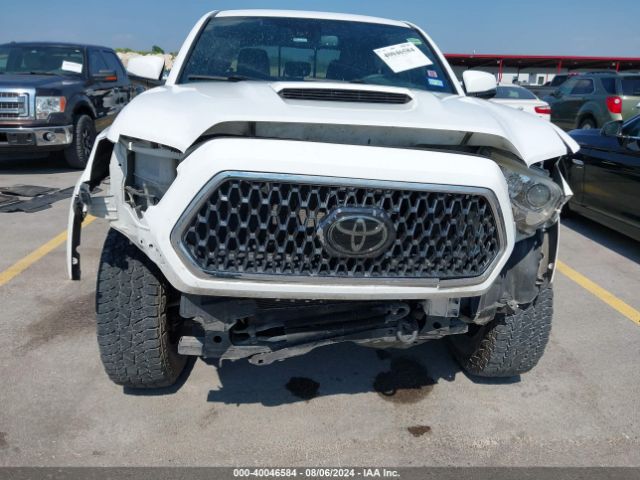 Photo 5 VIN: 3TMAZ5CN9JM071453 - TOYOTA TACOMA 