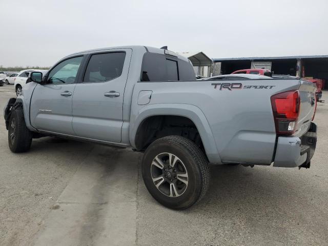 Photo 1 VIN: 3TMAZ5CN9JM076751 - TOYOTA TACOMA DOU 