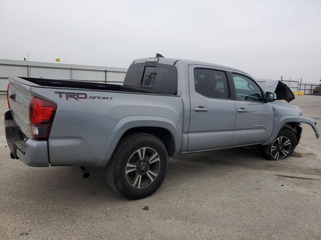 Photo 2 VIN: 3TMAZ5CN9JM076751 - TOYOTA TACOMA DOU 