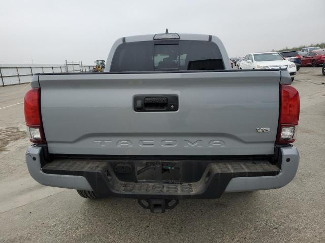 Photo 5 VIN: 3TMAZ5CN9JM076751 - TOYOTA TACOMA DOU 