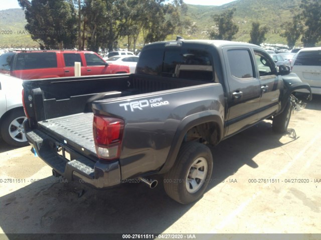 Photo 3 VIN: 3TMAZ5CN9KM080364 - TOYOTA TACOMA 2WD 