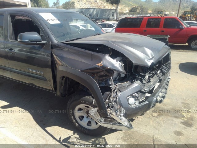 Photo 5 VIN: 3TMAZ5CN9KM080364 - TOYOTA TACOMA 2WD 