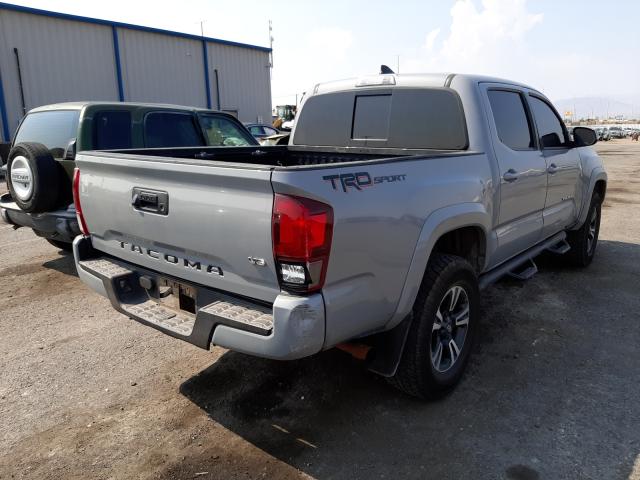 Photo 3 VIN: 3TMAZ5CN9KM080686 - TOYOTA TACOMA DOU 