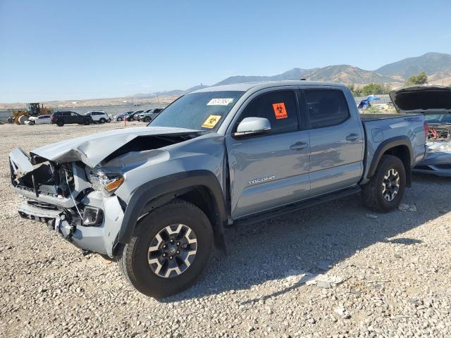 Photo 0 VIN: 3TMAZ5CN9KM080882 - TOYOTA TACOMA DOU 