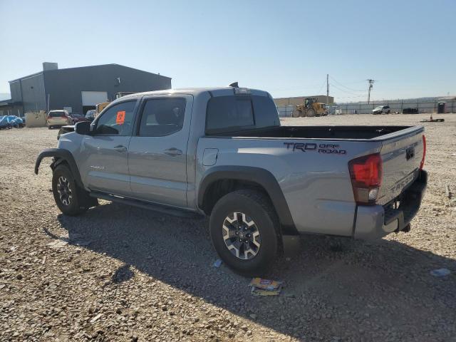 Photo 1 VIN: 3TMAZ5CN9KM080882 - TOYOTA TACOMA DOU 