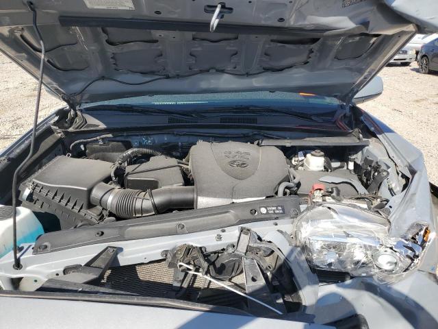 Photo 10 VIN: 3TMAZ5CN9KM080882 - TOYOTA TACOMA DOU 