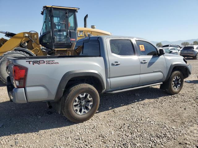 Photo 2 VIN: 3TMAZ5CN9KM080882 - TOYOTA TACOMA DOU 