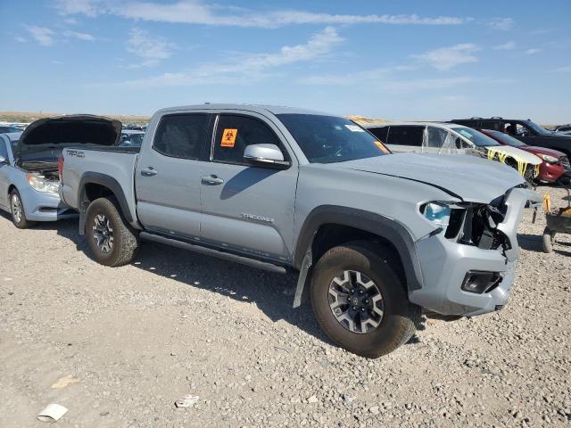 Photo 3 VIN: 3TMAZ5CN9KM080882 - TOYOTA TACOMA DOU 