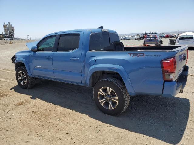 Photo 1 VIN: 3TMAZ5CN9KM081191 - TOYOTA TACOMA DOU 