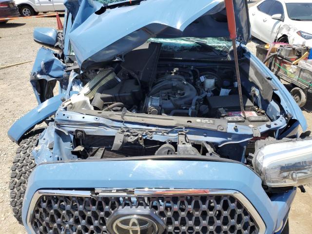 Photo 10 VIN: 3TMAZ5CN9KM081191 - TOYOTA TACOMA DOU 