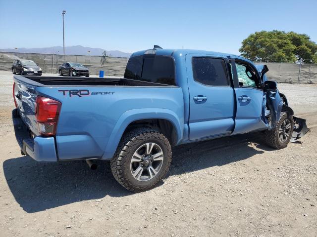 Photo 2 VIN: 3TMAZ5CN9KM081191 - TOYOTA TACOMA DOU 