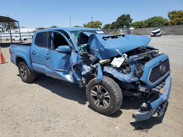 Photo 3 VIN: 3TMAZ5CN9KM081191 - TOYOTA TACOMA DOU 