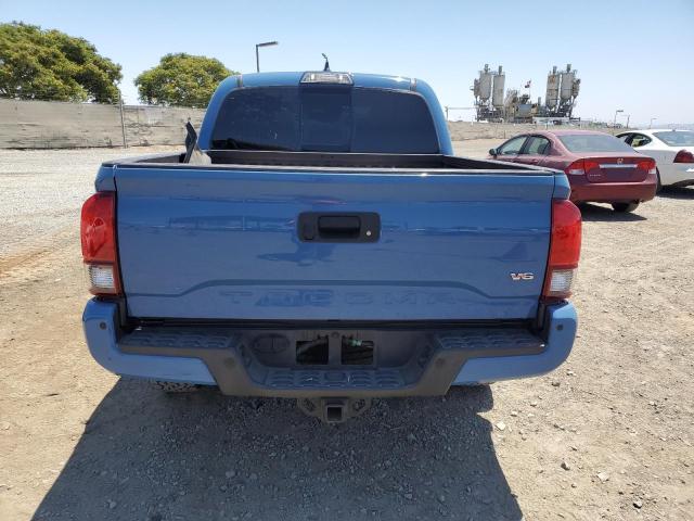 Photo 5 VIN: 3TMAZ5CN9KM081191 - TOYOTA TACOMA DOU 