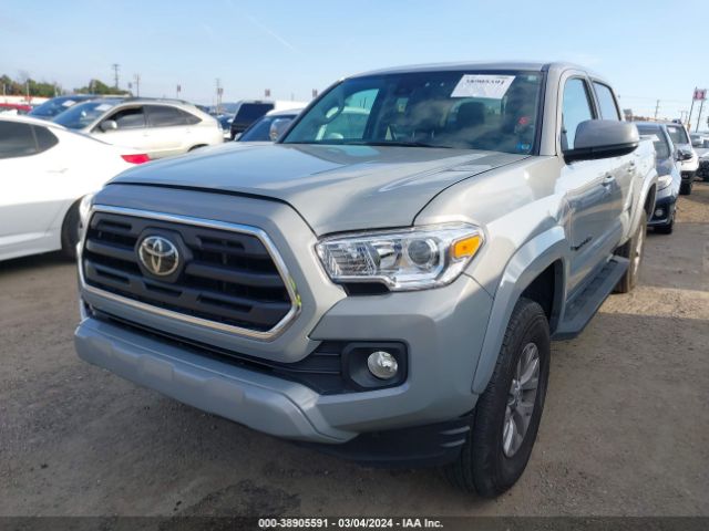 Photo 1 VIN: 3TMAZ5CN9KM085886 - TOYOTA TACOMA 