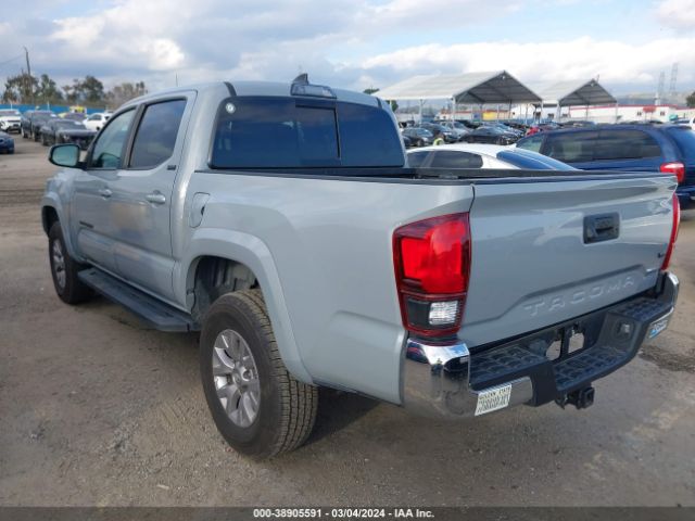 Photo 2 VIN: 3TMAZ5CN9KM085886 - TOYOTA TACOMA 