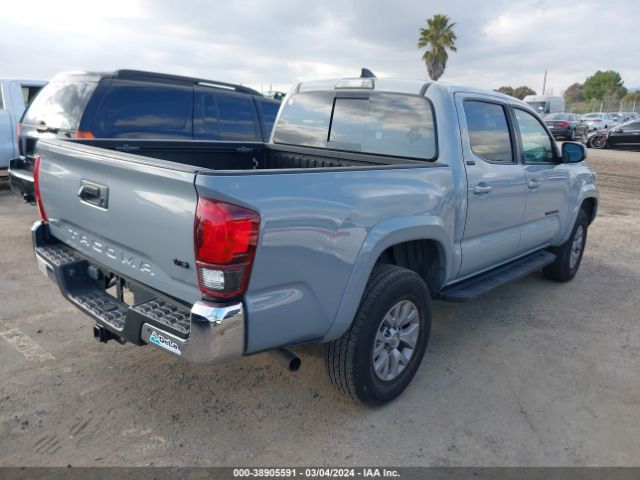 Photo 3 VIN: 3TMAZ5CN9KM085886 - TOYOTA TACOMA 