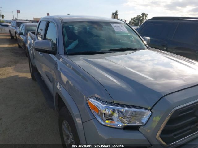 Photo 5 VIN: 3TMAZ5CN9KM085886 - TOYOTA TACOMA 