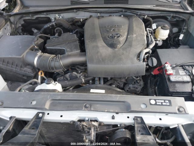 Photo 9 VIN: 3TMAZ5CN9KM085886 - TOYOTA TACOMA 