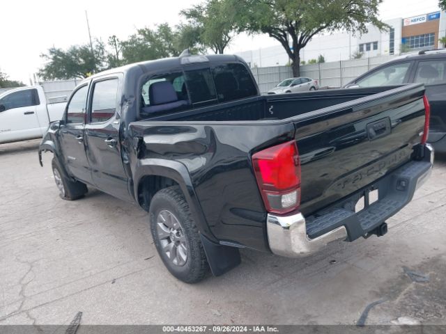 Photo 2 VIN: 3TMAZ5CN9KM088173 - TOYOTA TACOMA 