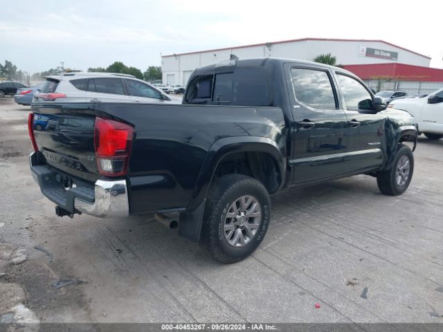 Photo 3 VIN: 3TMAZ5CN9KM088173 - TOYOTA TACOMA 