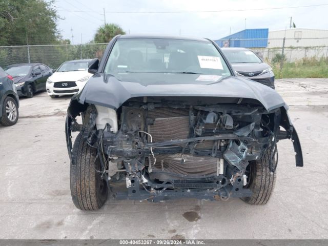 Photo 5 VIN: 3TMAZ5CN9KM088173 - TOYOTA TACOMA 