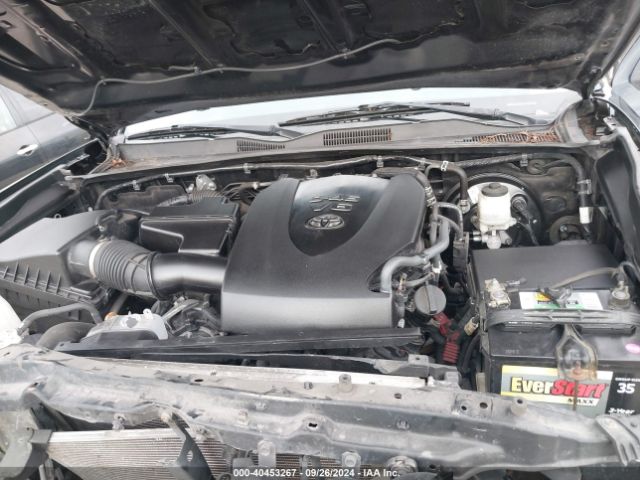 Photo 9 VIN: 3TMAZ5CN9KM088173 - TOYOTA TACOMA 