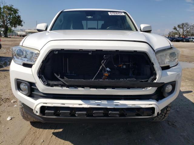 Photo 4 VIN: 3TMAZ5CN9KM089551 - TOYOTA TACOMA DOU 