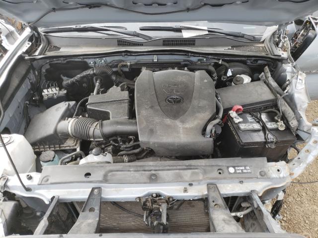 Photo 6 VIN: 3TMAZ5CN9KM089761 - TOYOTA TACOMA DOU 