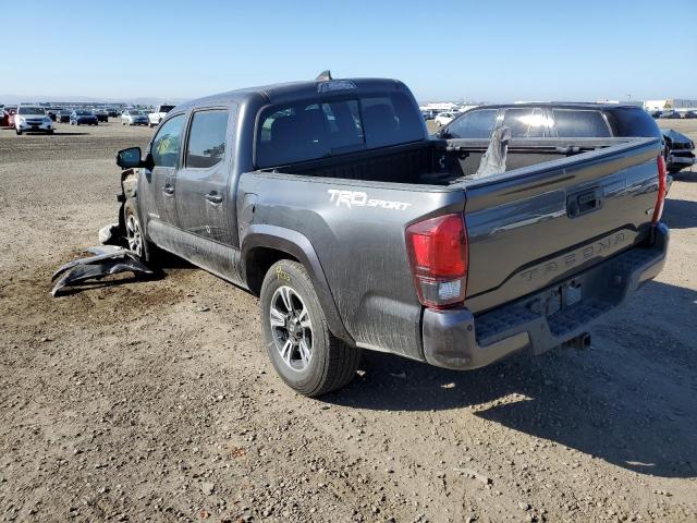 Photo 2 VIN: 3TMAZ5CN9KM091123 - TOYOTA TACOMA DOU 