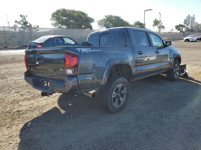 Photo 3 VIN: 3TMAZ5CN9KM091123 - TOYOTA TACOMA DOU 