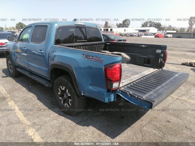 Photo 2 VIN: 3TMAZ5CN9KM101245 - TOYOTA TACOMA 2WD 