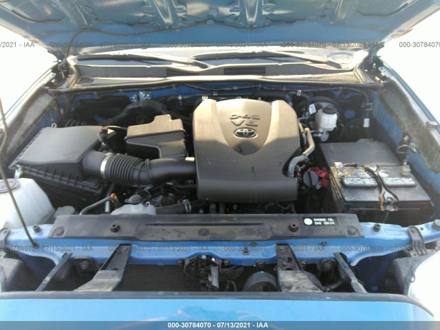 Photo 9 VIN: 3TMAZ5CN9KM101245 - TOYOTA TACOMA 2WD 