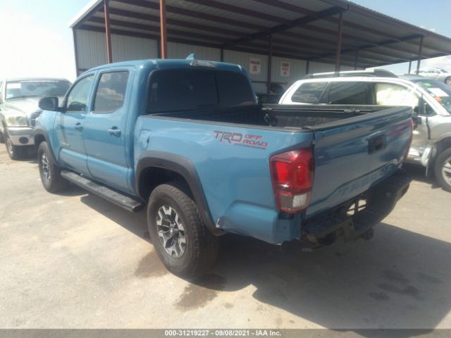 Photo 2 VIN: 3TMAZ5CN9KM101245 - TOYOTA TACOMA 2WD 