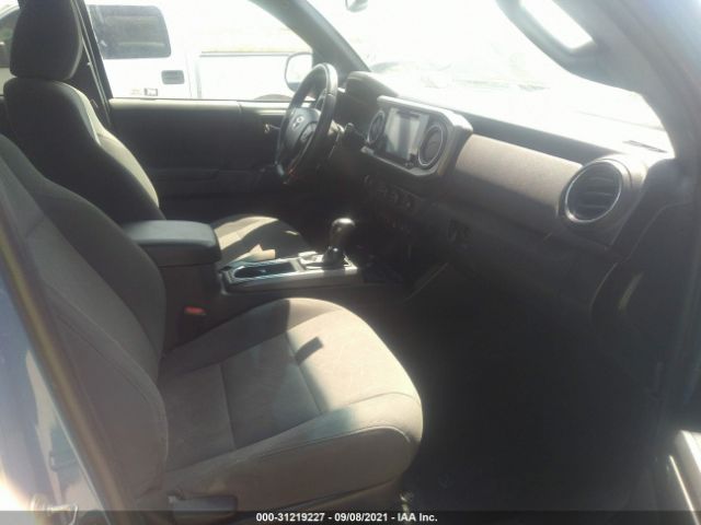 Photo 4 VIN: 3TMAZ5CN9KM101245 - TOYOTA TACOMA 2WD 