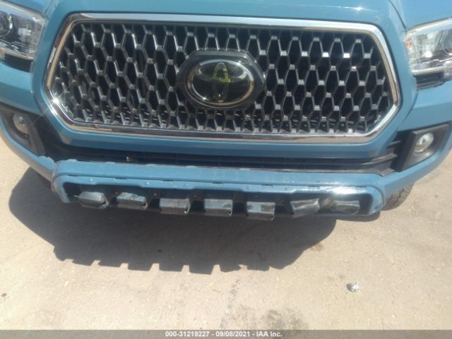 Photo 5 VIN: 3TMAZ5CN9KM101245 - TOYOTA TACOMA 2WD 