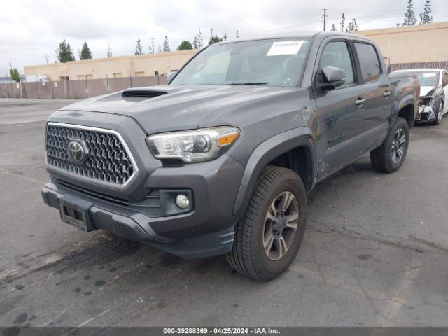 Photo 1 VIN: 3TMAZ5CN9KM103240 - TOYOTA TACOMA 