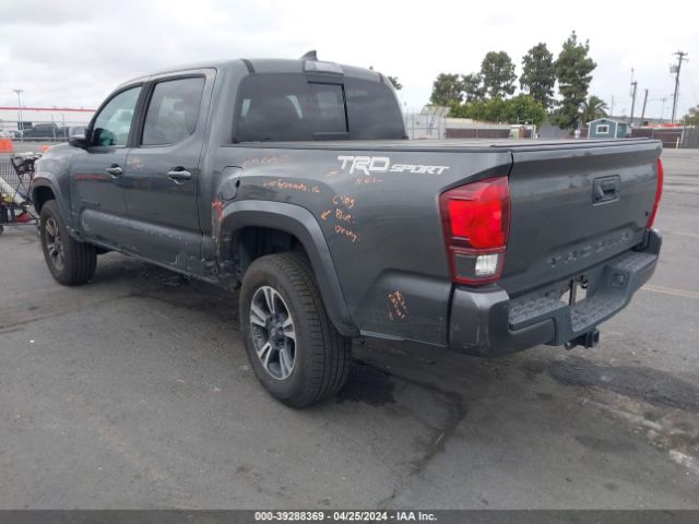 Photo 2 VIN: 3TMAZ5CN9KM103240 - TOYOTA TACOMA 