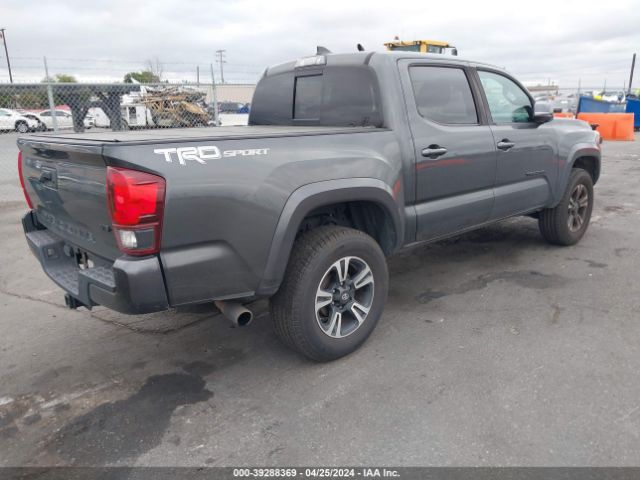 Photo 3 VIN: 3TMAZ5CN9KM103240 - TOYOTA TACOMA 