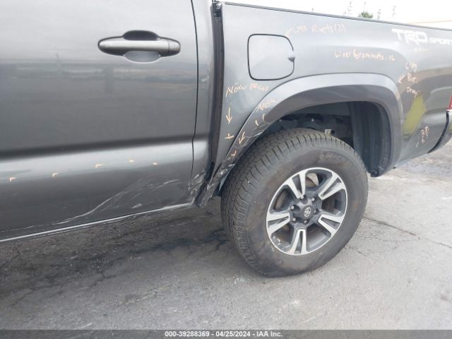 Photo 5 VIN: 3TMAZ5CN9KM103240 - TOYOTA TACOMA 