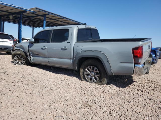 Photo 1 VIN: 3TMAZ5CN9KM103738 - TOYOTA TACOMA DOU 