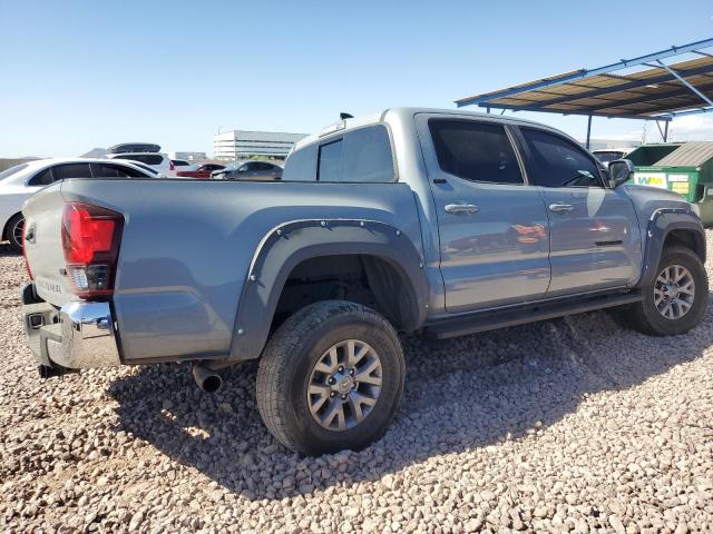 Photo 2 VIN: 3TMAZ5CN9KM103738 - TOYOTA TACOMA DOU 