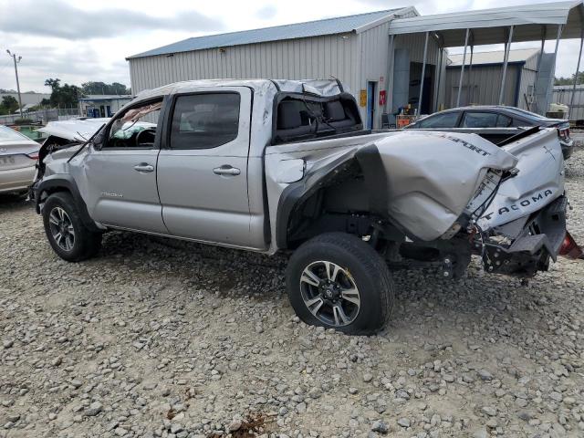 Photo 1 VIN: 3TMAZ5CN9KM104064 - TOYOTA TACOMA DOU 