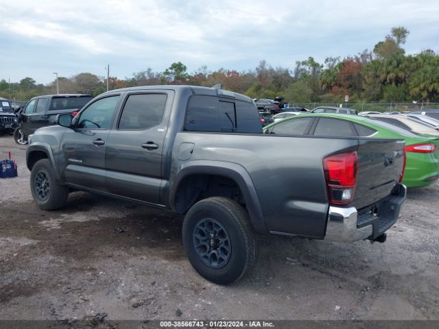 Photo 2 VIN: 3TMAZ5CN9KM104310 - TOYOTA TACOMA 