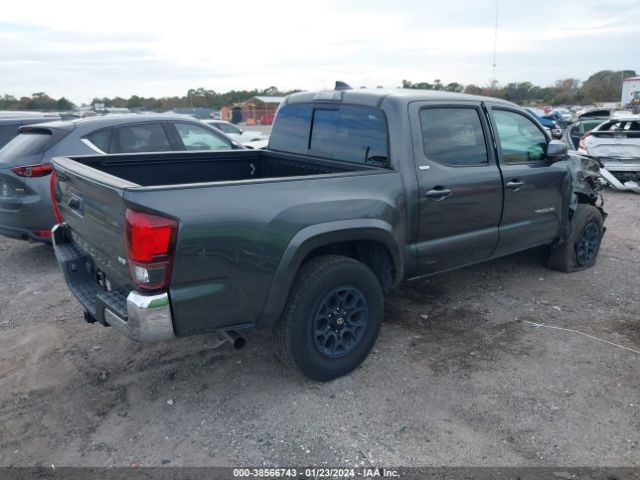 Photo 3 VIN: 3TMAZ5CN9KM104310 - TOYOTA TACOMA 