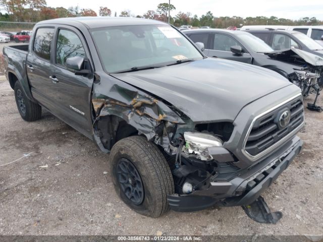 Photo 5 VIN: 3TMAZ5CN9KM104310 - TOYOTA TACOMA 