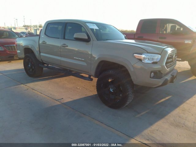 Photo 0 VIN: 3TMAZ5CN9KM104968 - TOYOTA TACOMA 2WD 