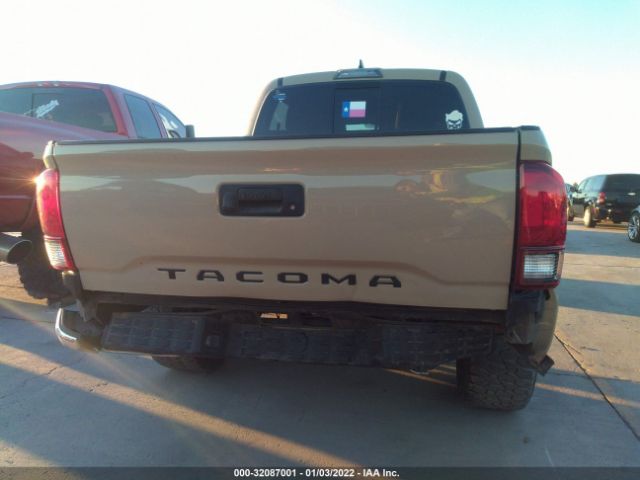 Photo 5 VIN: 3TMAZ5CN9KM104968 - TOYOTA TACOMA 2WD 