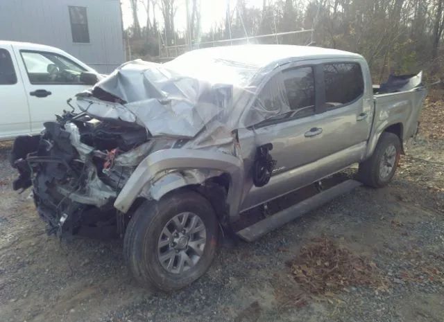 Photo 1 VIN: 3TMAZ5CN9KM110222 - TOYOTA TACOMA 2WD 