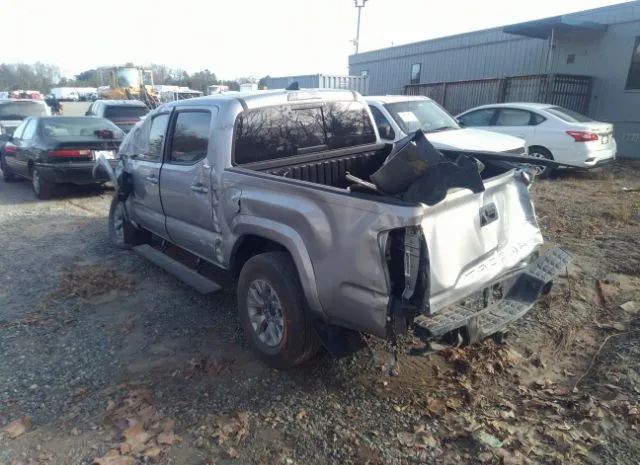 Photo 2 VIN: 3TMAZ5CN9KM110222 - TOYOTA TACOMA 2WD 